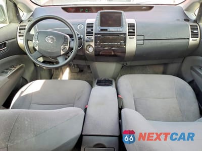 Zdjęcie 8 z 13 samochodu: 2008 TOYOTA PRIUS VIN:JTDKB20UX87774745 - miniatura