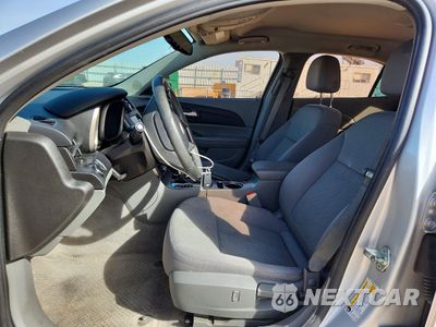 Zdjęcie 7 z 13 samochodu: 2014 CHEVROLET MALIBU LS VIN:1G11B5SL9EF165657 - miniatura