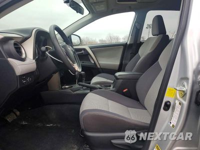 Zdjęcie 7 z 12 samochodu: 2014 TOYOTA RAV4 XLE VIN:2T3WFREV7EW116431 - miniatura