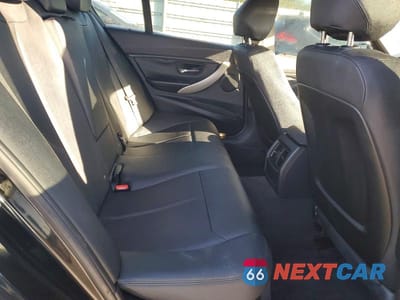 Zdjęcie 10 z 11 samochodu: 2014 BMW 320 I VIN:WBA3B1C52EK135056 - miniatura