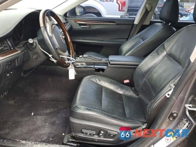 Zdjęcie 7 z 12 samochodu: 2014 LEXUS ES 350 BASE VIN:JTHBK1GGXE2086794 - miniatura