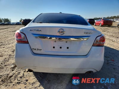 Zdjęcie 6 z 11 samochodu: 2013 NISS ALTIMA VIN:1N4BL3AP2DC100401 - miniatura