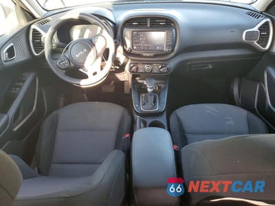 Zdjęcie 8 z 11 samochodu: 2023 KIA SOUL LX VIN:KNDJ23AU3P7860171 - miniatura
