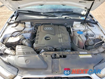 Zdjęcie 11 z 12 samochodu: 2015 AUDI A4 PREMIUM PLUS VIN:WAUFFAFL8FA082687 - miniatura
