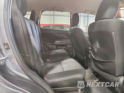 Zdjęcie 11 z 13 samochodu: 2018 MITSUBISHI OUTLANDER ES VIN:JA4AD2A30JJ003998 - miniatura