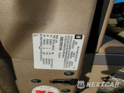 Zdjęcie 13 z 13 samochodu: 2005 CHEVROLET EQUINOX LT VIN:2CNDL73F556131694 - miniatura