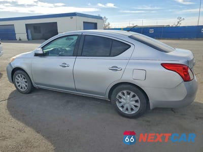 Drugie zdjęcie samochodu z przodu: 2012 NISSAN VERSA 1.6 S VIN:3N1CN7AP2CL918300 - miniatura