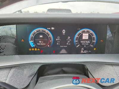 Zdjęcie 9 z 13 samochodu: 2025 VOLKSWAGEN TIGUAN S VIN:3VVBR7RM4SM065075 - miniatura