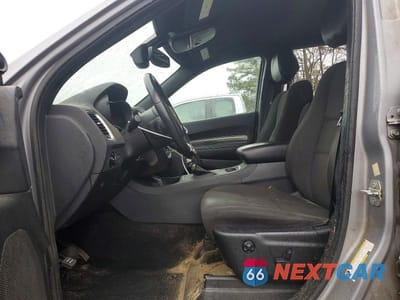 Zdjęcie 7 z 13 samochodu: 2019 DODGE DURANGO SXT VIN:1C4RDHAG3KC663120 - miniatura