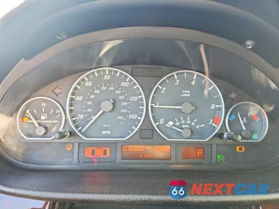 Zdjęcie 9 z 12 samochodu: 2005 BMW 330 CI VIN:WBABW53405PL53160 - miniatura