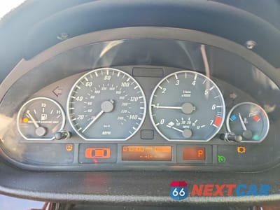 Zdjęcie 9 z 12 samochodu: 2005 BMW 330 CI VIN:WBABW53405PL53160 - miniatura