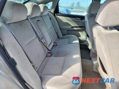 Zdjęcie 10 z 13 samochodu: 2006 CHEVROLET IMPALA LT VIN:2G1WT58K169408292 - miniatura