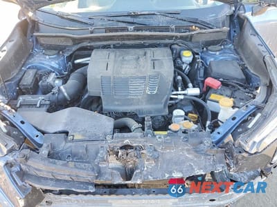 Zdjęcie 11 z 11 samochodu: 2022 SUBARU FORESTER VIN:JF2SKACC0NH430779 - miniatura