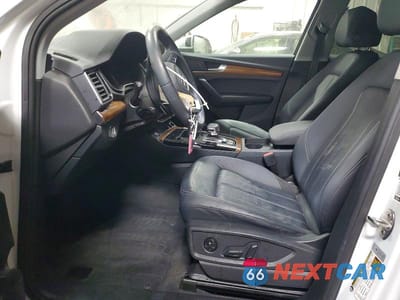 Zdjęcie 7 z 13 samochodu: 2024 AUDI Q5 PREMIUM 40 VIN:WA1ABAFY1R2026670 - miniatura