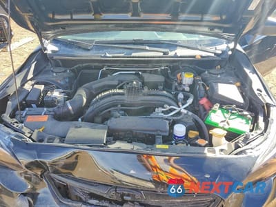 Zdjęcie 11 z 11 samochodu: 2019 SUBARU IMPREZA VIN:4S3GTAA63K3722580 - miniatura