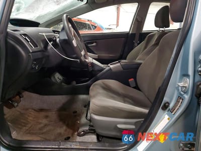 Zdjęcie 7 z 12 samochodu: 2015 TOYOTA PRIUS VIN:JTDKN3DU2F1991505 - miniatura