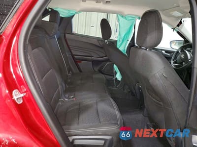 Zdjęcie 11 z 13 samochodu: 2025 FORD ESCAPE ACTIVE VIN:1FMCU9GN7SUA21247 - miniatura