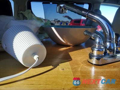 Zdjęcie 11 z 13 samochodu: 2011 TOYOTA SIENNA XLE 8-PASSENGER VIN:5TDYK3DC4BS079112 - miniatura