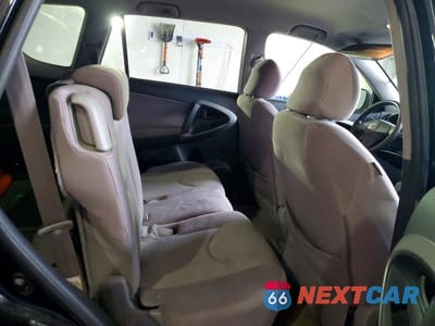 Zdjęcie 11 z 13 samochodu: 2006 TOYOTA RAV4 BASE VIN:JTMZD33V365009047 - miniatura