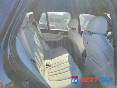 Zdjęcie 11 z 13 samochodu: 2019 BMW X5 XDRIVE40I VIN:5UXCR6C57KLL61366 - miniatura