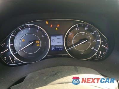 Zdjęcie 9 z 13 samochodu: 2018 NISSAN ARMADA SV VIN:JN8AY2ND4J9051054 - miniatura