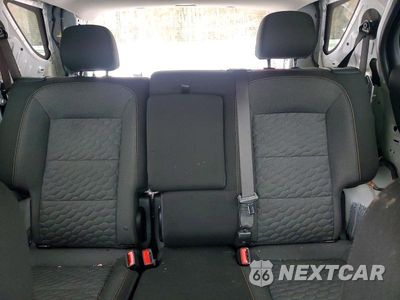 Zdjęcie 10 z 14 samochodu: 2021 CHEVROLET EQUINOX LT VIN:3GNAXKEV6MS101842 - miniatura