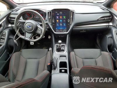 Zdjęcie 8 z 13 samochodu: 2022 SUBARU WRX PREMIUM VIN:JF1VBAF67N9007439 - miniatura