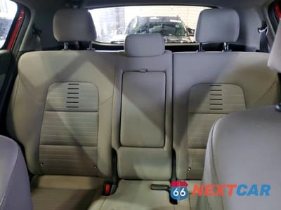 Zdjęcie 10 z 13 samochodu: 2017 KIA SPORTAGE LX VIN:KNDPMCAC9H7271798 - miniatura
