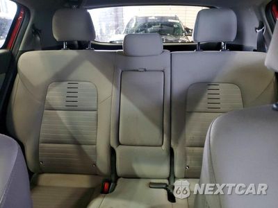 Zdjęcie 10 z 13 samochodu: 2017 KIA SPORTAGE LX VIN:KNDPMCAC9H7271798 - miniatura