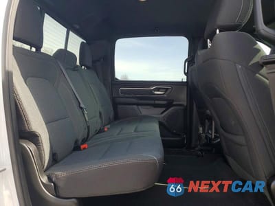 Zdjęcie 10 z 13 samochodu: 2023 RAM 1500 BIG HORN VIN:1C6RRFFG7PN517725 - miniatura