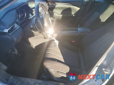 Zdjęcie 7 z 12 samochodu: 2019 MAZDA 6 SPORT VIN:JM1GL1UM3K1506296 - miniatura