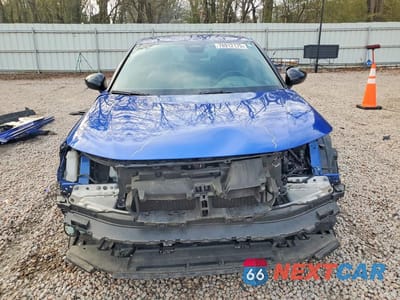 Piąte zdjęcie samochodu w środku: 2024 HONDA CIVIC SPORT VIN:2HGFE2F52RH505008 - miniatura