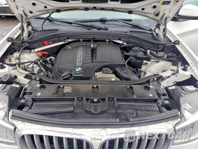Zdjęcie 12 z 14 samochodu: 2017 BMW X3 XDRIVE35I VIN:5UXWX7C5XH0U42221 - miniatura