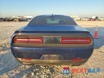 Zdjęcie 6 z 12 samochodu: 2015 DODGE CHALLENGER SXT VIN:2C3CDZATXFH758869 - miniatura