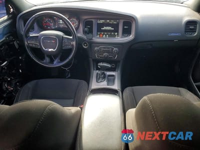 Zdjęcie 8 z 13 samochodu: 2023 DODGE CHARGER SXT VIN:2C3CDXBG5PH588511 - miniatura