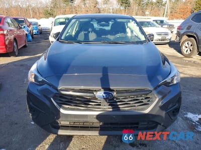 Piąte zdjęcie samochodu w środku: 2024 SUBARU IMPREZA VIN:JF1GUABC9R8289934 - miniatura