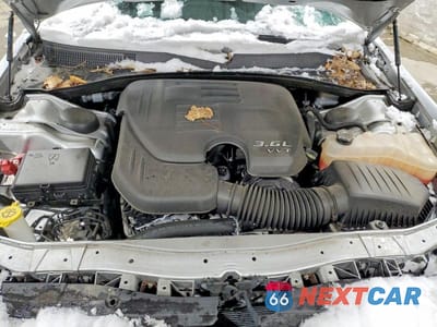 Zdjęcie 11 z 12 samochodu: 2022 CHRYSLER 300 TOURING VIN:2C3CCAAG3NH245503 - miniatura