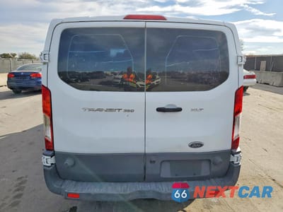 Zdjęcie 6 z 13 samochodu: 2017 FORD TRANSIT T-350 VIN:1FBZX2ZM2HKB13490 - miniatura
