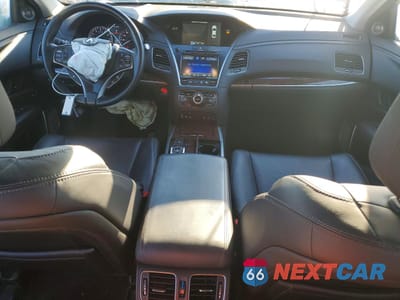 Zdjęcie 8 z 13 samochodu: 2016 ACURA RLX SPORT HYBRID ADVANCE VIN:JH4KC2F98GC000143 - miniatura