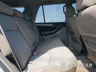 Zdjęcie 10 z 11 samochodu: 2006 TOYOTA 4RUNNER SR5 VIN:JTEZU14R560072018 - miniatura