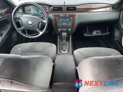 Zdjęcie 8 z 12 samochodu: 2012 CHEVROLET IMPALA LT VIN:2G1WB5E37C1142271 - miniatura