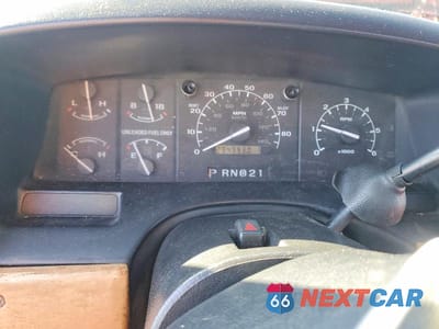 Zdjęcie 9 z 12 samochodu: 1994 FORD F150 VIN:1FTEX15N7RKB07981 - miniatura
