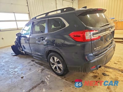 Drugie zdjęcie samochodu z przodu: 2025 SUBARU ASCENT PREMIUM VIN:4S4WMADD7S3406095 - miniatura