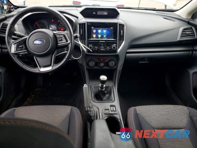 Zdjęcie 8 z 13 samochodu: 2018 SUBARU CROSSTREK PREMIUM VIN:JF2GTABC0JG311828 - miniatura