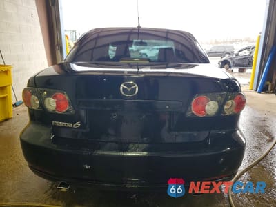 Zdjęcie 6 z 13 samochodu: 2008 MAZDA 6 I VIN:1YVHP80C485M35782 - miniatura