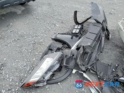 Zdjęcie 13 z 13 samochodu: 2020 MITSUBISHI OUTLANDER SPORT ES VIN:JA4AP3AU1LU021207 - miniatura