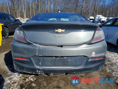 Zdjęcie 6 z 11 samochodu: 2017 CHEVROLET VOLT LT VIN:1G1RC6S59HU144573 - miniatura