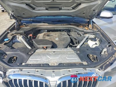 Zdjęcie 11 z 12 samochodu: 2018 BMW X3 XDRIVE30I VIN:5UXTR9C53JLD61657 - miniatura