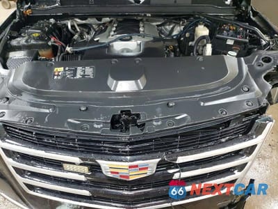 Zdjęcie 12 z 14 samochodu: 2016 CADILLAC ESCALADE LUXURY VIN:1GYS4BKJ4GR248542 - miniatura