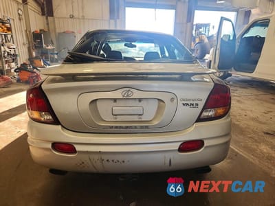 Zdjęcie 6 z 12 samochodu: 2001 OLDSMOBILE AURORA VIN:1G3GR64H014205500 - miniatura
